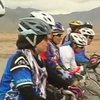 У Афганістані попри заборону створили жіночу збірну з велоспорту