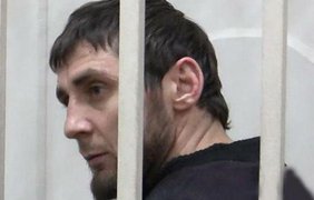 Дадаев признался в организации преступления