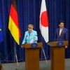 Япония поддержала продление санкций против Москвы