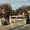 Казаки из России готовятся воевать с террористами Плотницкого