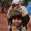 Інтернет сколихнула фотографія сірійської дівчинки