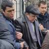 Мэр Люботина Харьковской области арестован за взятку 250 тыс. грн (фото, видео)