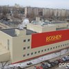 Против руководства "Roshen" в Липецке возбудили дело за кражи