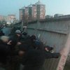 В Киеве на месте застройки произошла кровавая перестрелка (фото, видео)