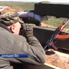 Терористи з артилерії обстрілюють Широкине та Павлопіль