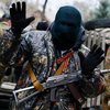 Двое террористов ЛНР обиделись и сдались армии Украины
