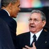 Рауль Кастро назвал Барака Обаму честным человеком