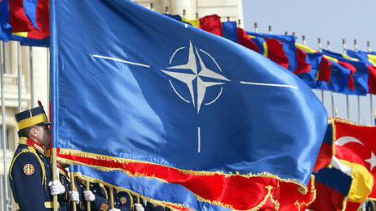 В НАТО не поняли заявление России