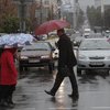 В Украину вернуться дожди и заморозки
