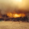 Пожары в России: пылающее Забайкалье молит о помощи (фото, видео)