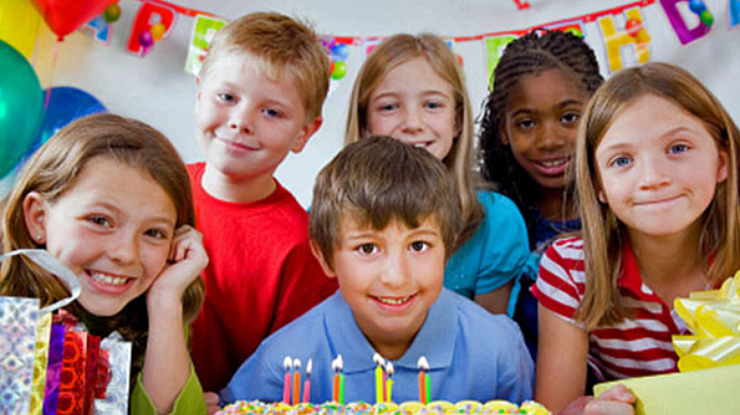 Задача про дни рождения детей разделила пользователей соцсетей. Фото gametime.sacoaparty.com