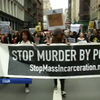 У 30 містах США пройшли мітинги проти жорстокості поліції