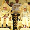 Принц Брунея поразил мир роскошной свадьбой (фото)