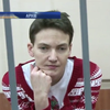 Депутати Росії вмовляли Савченко визнати провину