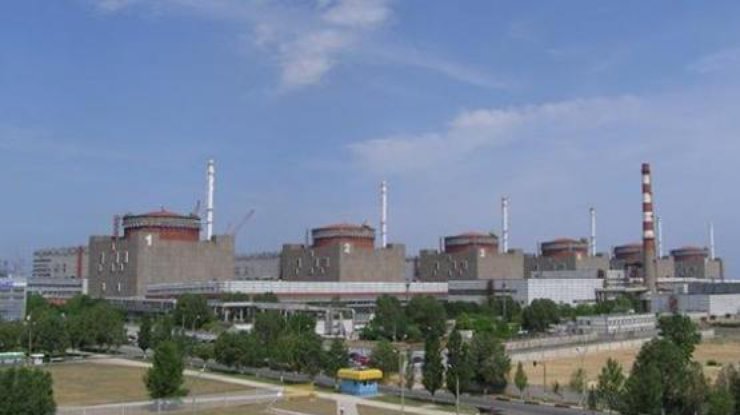 Энергоблок №3 Запорожской АЭС будет в ремонте 52 дня