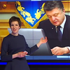 Политики в соцсетях: Порошенко обходит по популярности Яценюка и Авакова