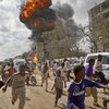 В Сомали взорвали 9 сотрудников ООН