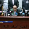 Екс-президента Єгипту Мохамеда Мурсі засудили до 20 років тюрми