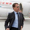 Медведев назвал оккупированный Крым отсталым в развитии