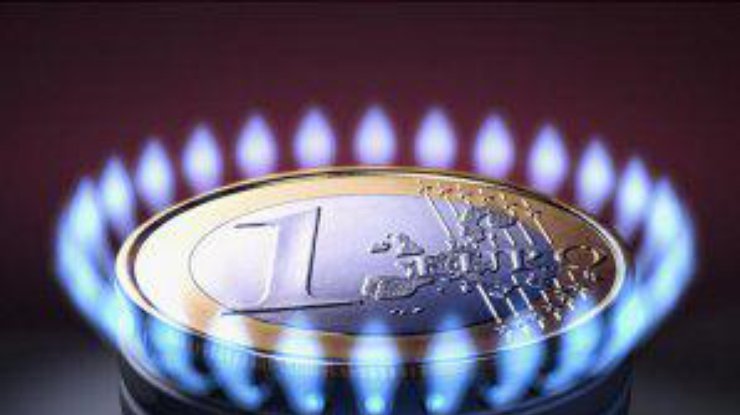 "Газпрому" грозят штрафы в несколько миллиардов евро.