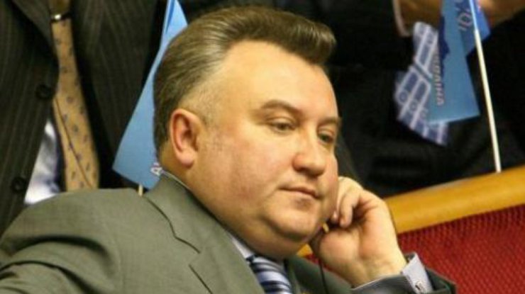 Инцидент случился в день убийства Калашникова
