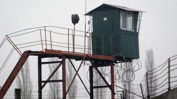 Террористы используют труд около 800 заключенных в Макеевской колонии