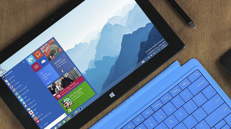 Windows 10 появится в июле