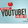 YouTube празднует 10 лет с загрузки первого ролика (видео)