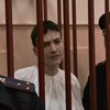 Надії Савченко висунуть звинувачення у перетині кордону