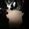На Осокорках в Киеве в людей стреляли резиновыми пулями (фото)