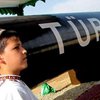 Газ из Туркменистана может вернуться в Украину