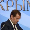 Дмитрий Медведев собрался лететь проверять отстающий Крым