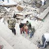 Землетрясение в Непале убило более 1,5 тыс. человек (фото)