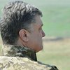 Украина не пойдет в наступление первой, - Порошенко
