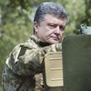 Порошенко ответил Кремлю на обвинения по десантниках США