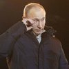 Путин пожаловался на свою ненормальную жизнь