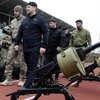 В Москве согласились с требованиями Кадырова по делу полицейских