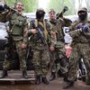 Террористы шантажируют Киев перемирием в обмен на целостность Украины