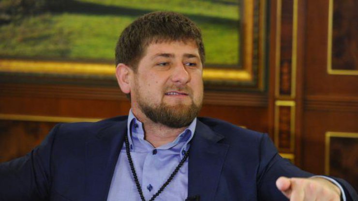 Кадыров удивлен закрытием дело против полицейских из Ставрополья