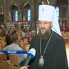 Церква розповість Європі про князя Володимира