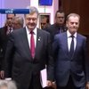 На саміті Україна-ЄС обговорять реформи та фінансову допомогу