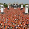 День короля в Голландии: улицы захватили люди в оранжевом (фото)