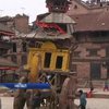 В Непале ищут 61 украинца