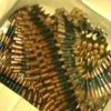 СБУ изъяла патроны и гранаты у бойца терробороны