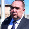 Лидер террористов ЛНР Плотницкий объявился в Луганске