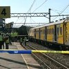 У Південній Африці зіштовхнулися поїзди