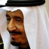 Король Саудівської Аравії назначив спадкоємцем племінника