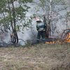 Пожар возле Чернобыля: в России боятся "радиоактивного пепла" (фото, видео)