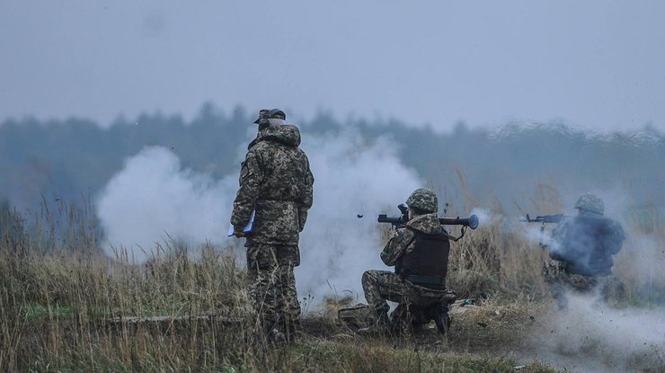 ОБСЕ недостоверно фиксирует количество обстрелов на Донбассе