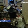 В Днепропетровске взломали квартиру Александра Величко